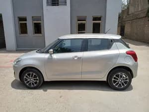 Suzuki Swift 2022 Automatic