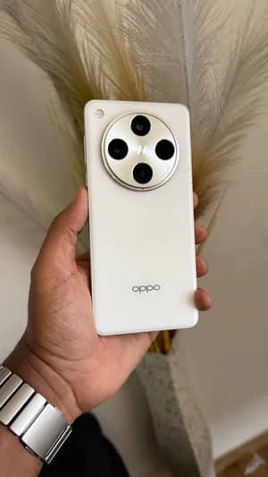 Oppo Find X8 Pro 512GB 16GB