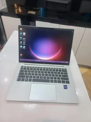 HP EliteBook 840 G10 i7 Laptop