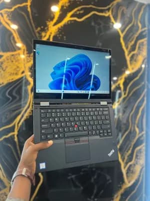 Lenovo ThinkPad Yoga X380 16GB