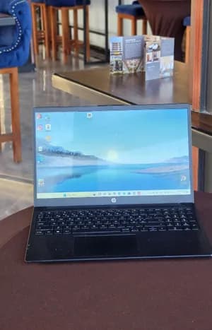 HP Notebook 15 i3-N305 Laptop