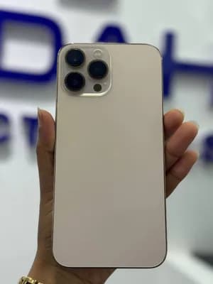 iPhone 13 Pro Max 256GB