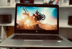 HP EliteBook 820 G3 i5 Laptop