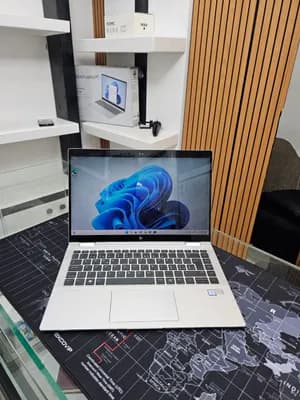 HP EliteBook X360 1040 G5 Laptop