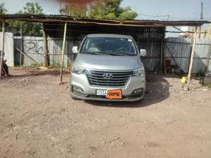 Hyundai Grand Starex 2020 Diesel