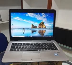 HP EliteBook 840 G4 Laptop
