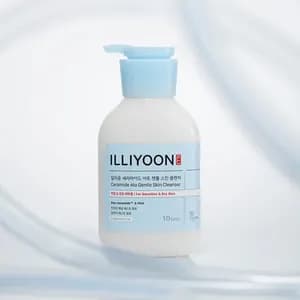 ILLIYOON Ceramide Ato Gentle Skin Cleanser 400ml