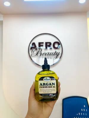 Difeel Argan Premium Hair Oil