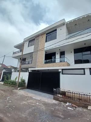 G+2 House 150 sqm for Sale