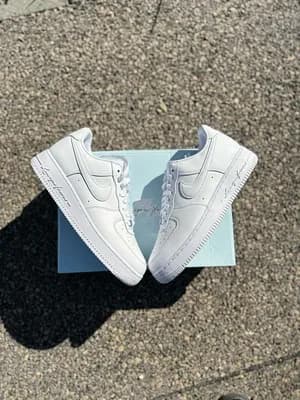 Nike airforce NOCTA