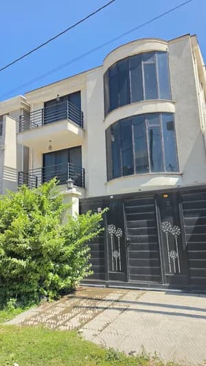 G+2 House 150 sqm Hayat Diaspora