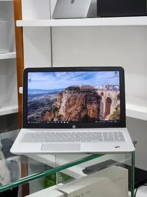 HP Envy 15.6 Inch Laptop
