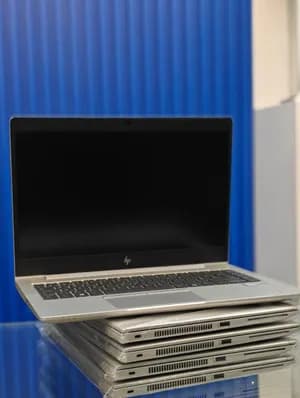 HP EliteBook G6 i5 16GB Laptop