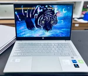 HP Pavilion i5 11th Gen 16GB 512GB