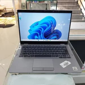 Dell Latitude i5 10th Gen Laptop