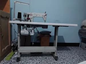 New Electric Clothing Sewing Machine