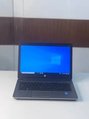 HP ProBook 650 G1 i5 Laptop