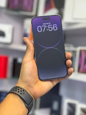 Iphone 14proMax