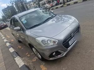 Suzuki Dzire 2022 Full Option