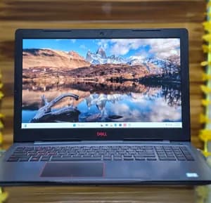 Dell G3 15 Gaming Laptop