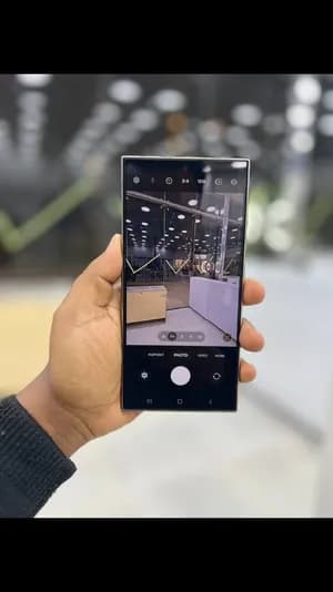Samsung S24 Ultra 256GB 12GB RAM