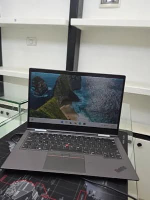 Lenovo ThinkPad X1 Yoga i7