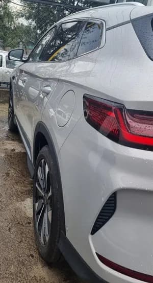 2025 BYD Song Plus EV