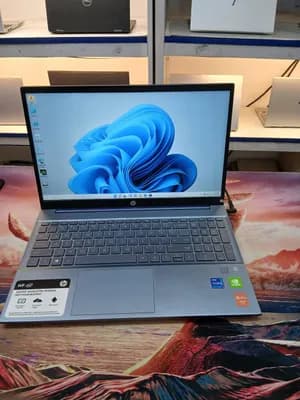 HP Pavilion Core i7 11th Gen