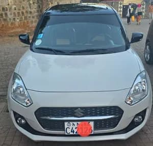 Suzuki Swift 2022 1.2L