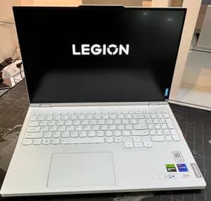 Lenovo Legion Y9000P Gaming Laptop