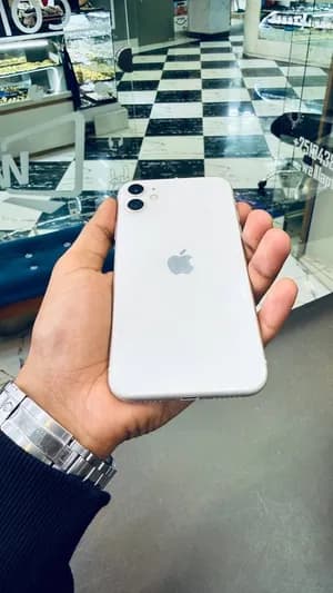 Apple iPhone 11 128GB New