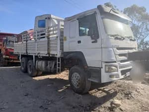 Sino Casoni 2022 Truck
