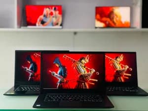 Lenovo ThinkPad X1 Extreme i7 Laptop
