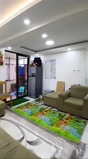 2 Bedroom 80 Sqm Condominium Bole