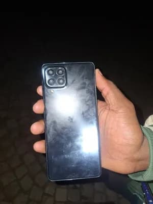 Samsung M53 128GB 8GB RAM