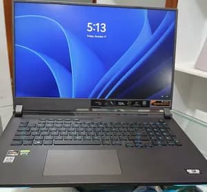 Asus ROG Strix 17 Inch Gaming Laptop