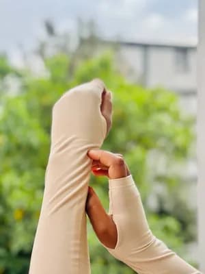 High quality garment