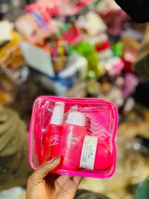 Floral Love Body Care Gift Set