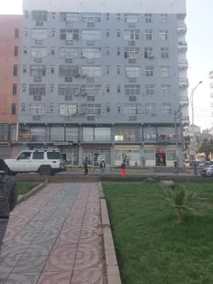 232 sqm Commercial Space in Ayat