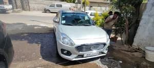Suzuki Dzire 2020 Full Option