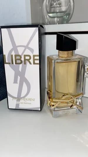 YSL Libre Perfume