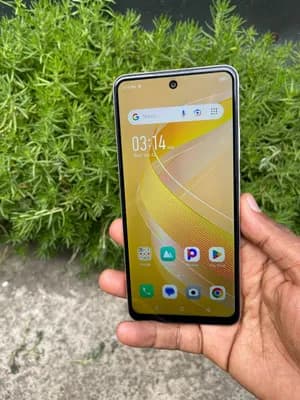Infinix Smart 8 128GB 8GB RAM