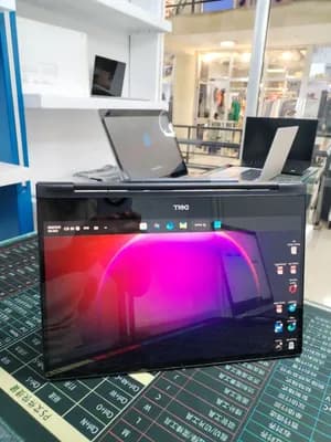 Dell Inspiron 7391 2-in-1 Laptop