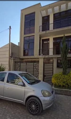 G+2 House for Sale in Ayat