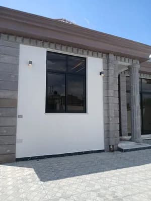Modern 3 Bedroom Villa in Ayat