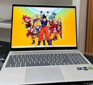 HP Pavilion Plus Core i7 RTX 3050