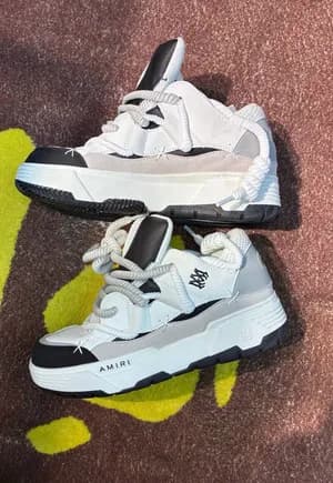 Amiri MA-1 chunky