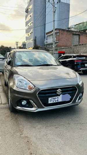 Suzuki Dzire 2022 Automatic