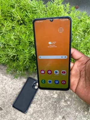 Samsung Galaxy A06 4GB 64GB