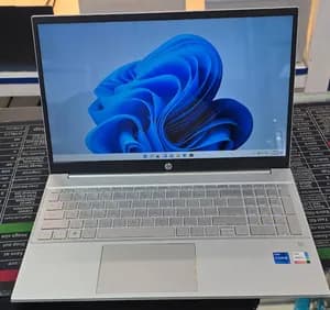 HP Pavilion 15 Core i5 Laptop